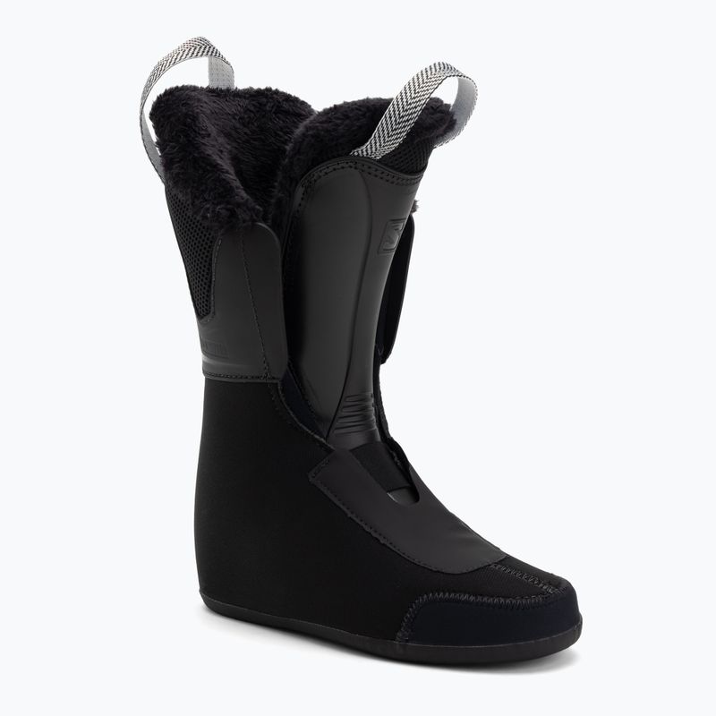 Dámské lyžáky Salomon S/Pro Delta 80 W GW black/black/light bronze metallic 5