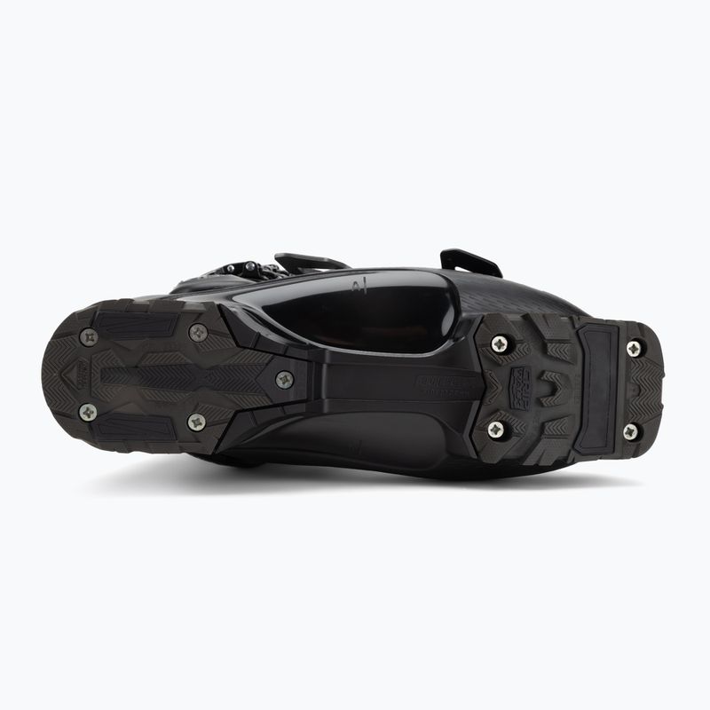 Pánské lyžáky Salomon S/Pro Delta 100 GW Black/Black/Titanium Met. Pd 4