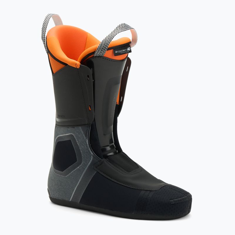 Pánské lyžáky Salomon S/Pro Delta Boa 120 GW black/arona/silver met 5