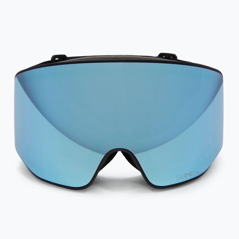Brýle Salomon Sentry Prime Sigma black/sigma sky blue/sigma light blue 3