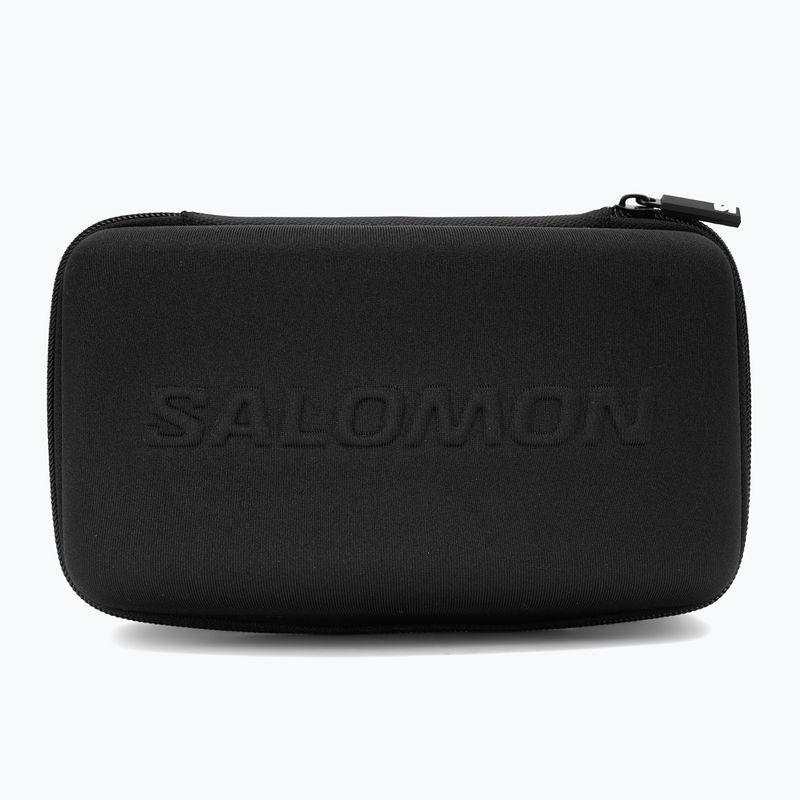 Lyžařské brýle Salomon Sentry Pro Sigma white/sigma ice blue 6