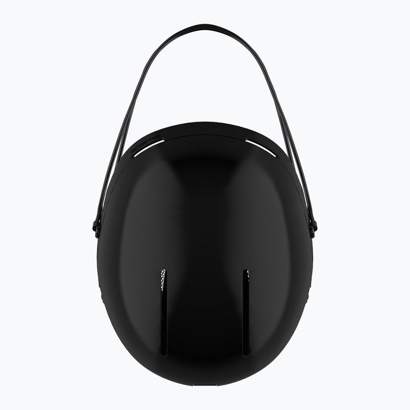 Lyžařská helma Salomon S/Race SL black 4