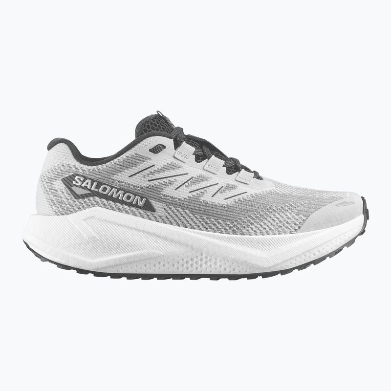 Pánské běžecké boty Salomon Aero Blaze 3 Gravel lunar rock/white/black 9