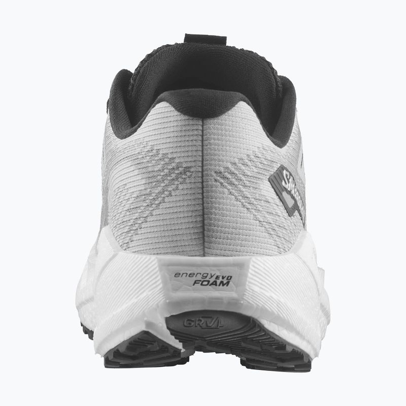 Pánské běžecké boty Salomon Aero Blaze 3 Gravel lunar rock/white/black 11