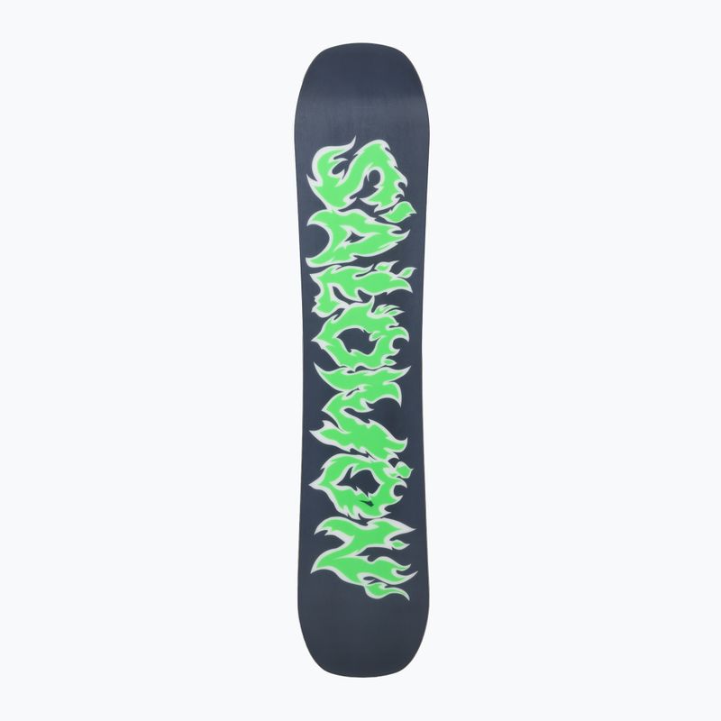 Dětský snowboard Salomon Grail Jr 3