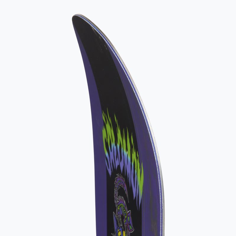 Dětský snowboard Salomon Grail Jr 6