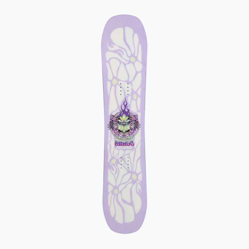 Dětský snowboard Salomon Grace Jr 2