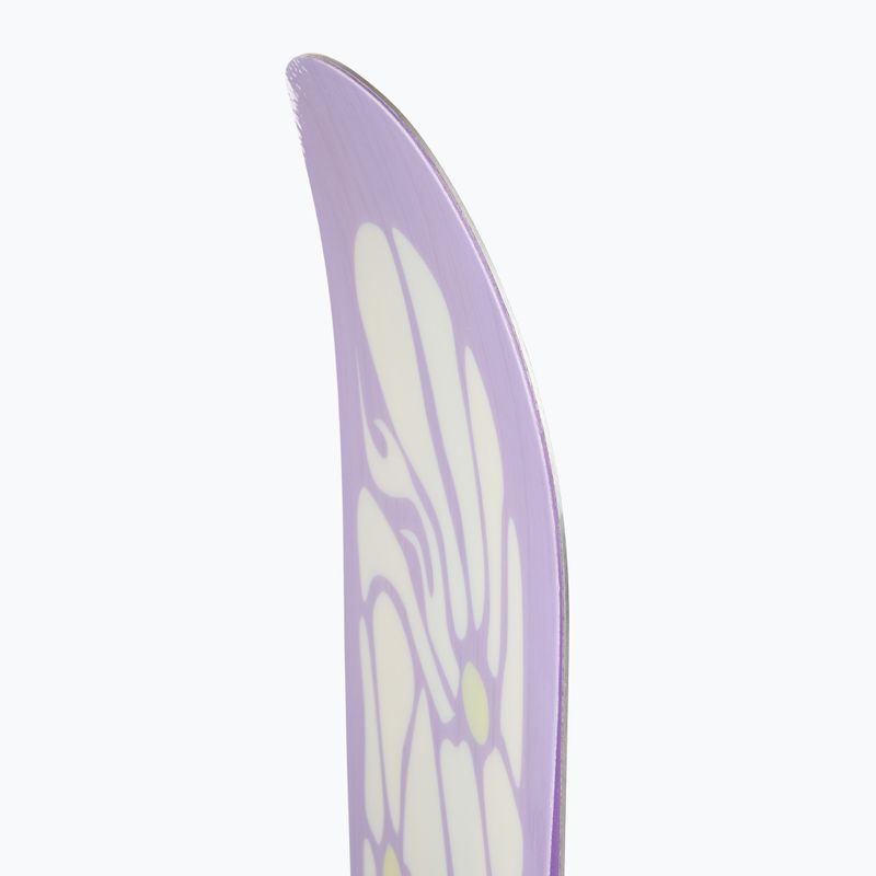 Dětský snowboard Salomon Grace Jr 6