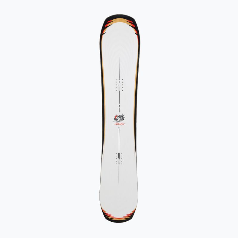Pánský snowboard Salomon Assassin 2