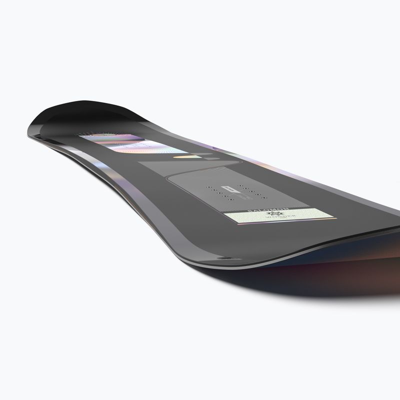 Dámský snowboard Salomon Wonder W 3