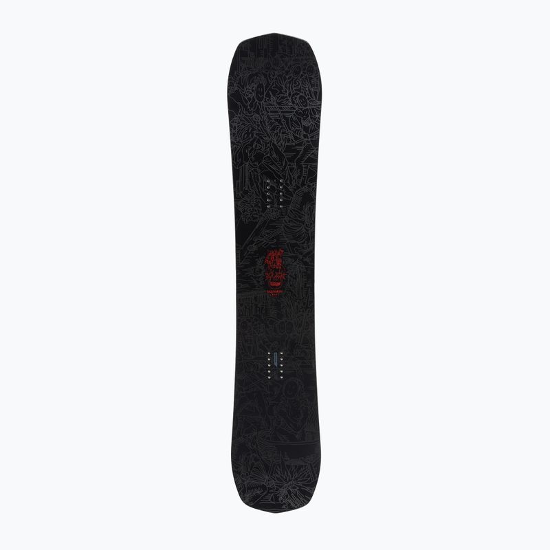 Pánský snowboard Salomon Craft 2
