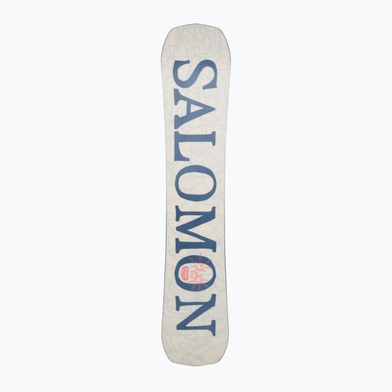 Pánský snowboard Salomon Craft 3