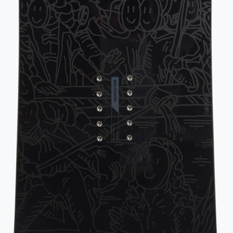 Pánský snowboard Salomon Craft 4