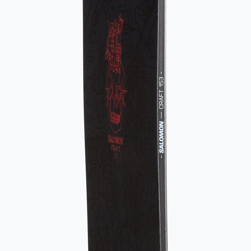 Pánský snowboard Salomon Craft 5
