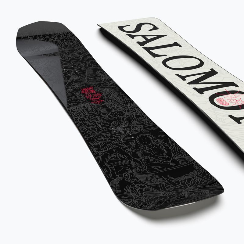 Pánský snowboard Salomon Craft 2