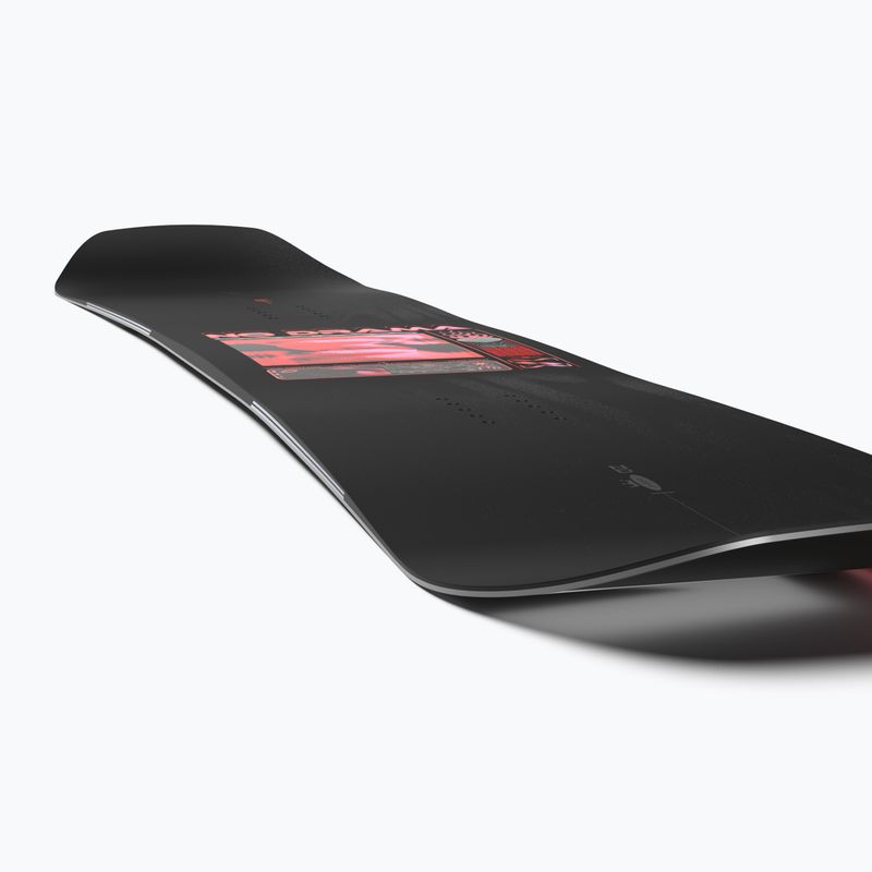 Dámský snowboard Salomon No Drama W 4