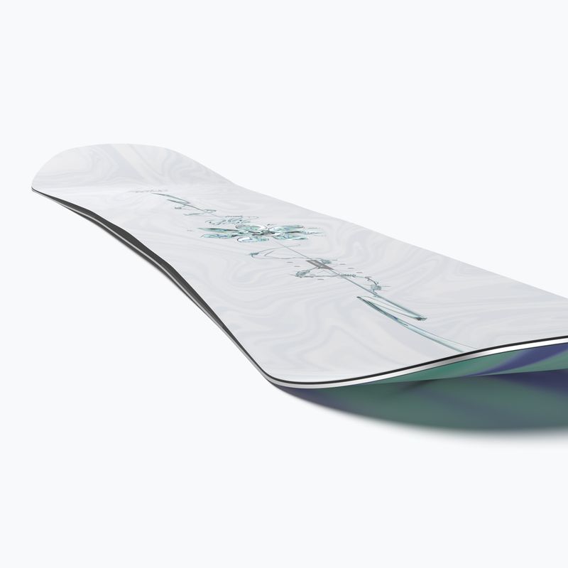 Dámský snowboard Salomon Oh Yeah W 3