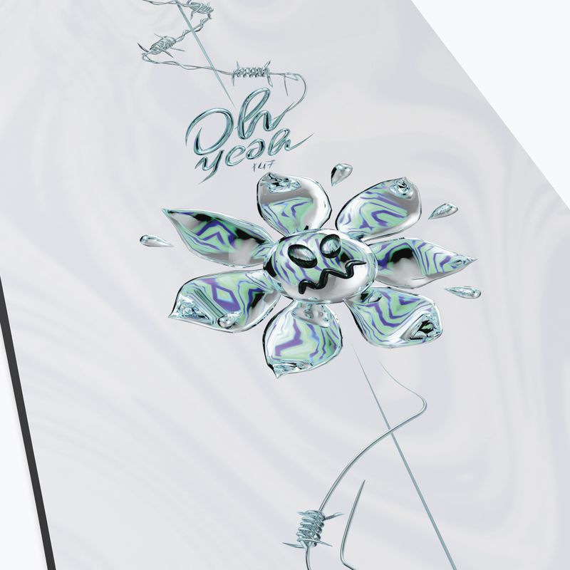 Dámský snowboard Salomon Oh Yeah W 4