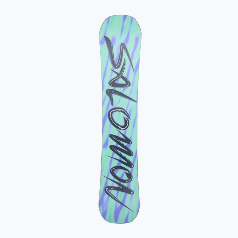 Dámský snowboard Salomon Oh Yeah W 3
