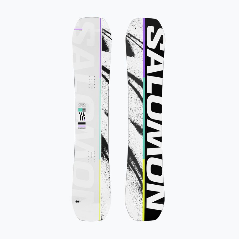 Pánský snowboard Salomon Huck Knife