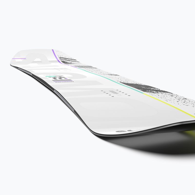 Pánský snowboard Salomon Huck Knife 4