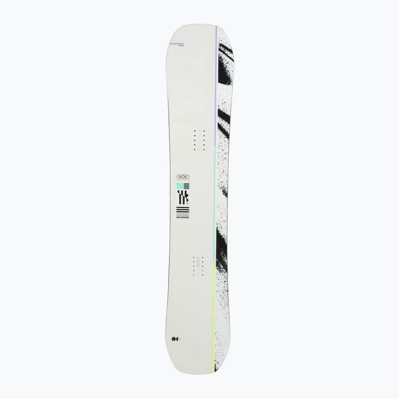 Pánský snowboard Salomon Huck Knife 2