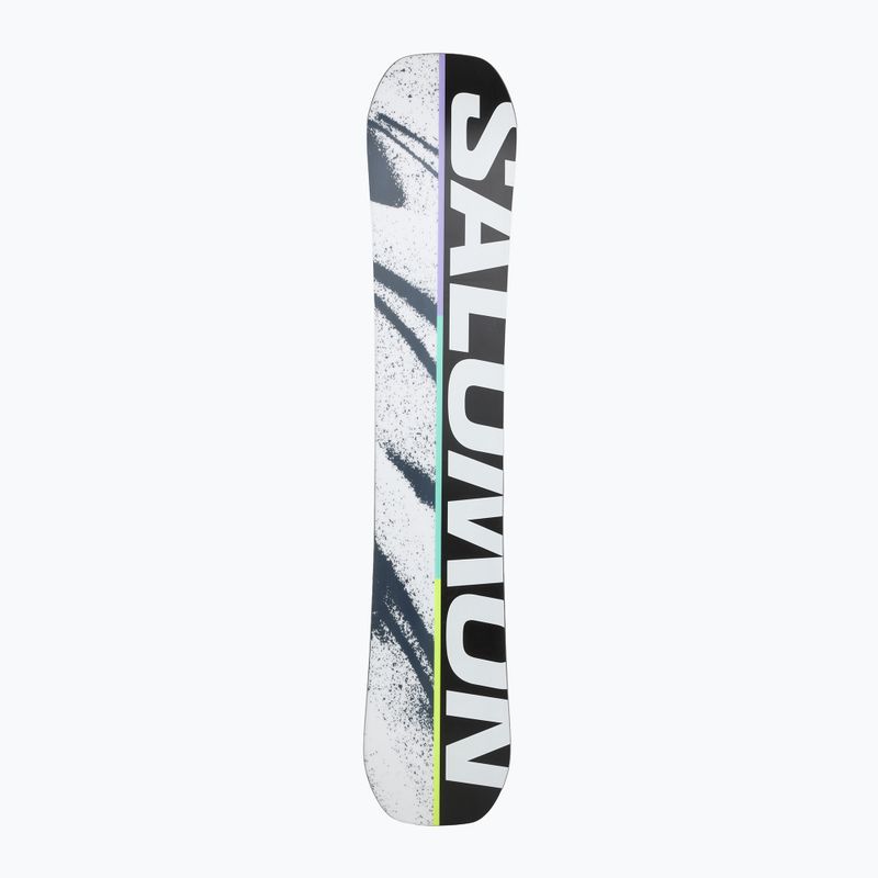 Pánský snowboard Salomon Huck Knife 3