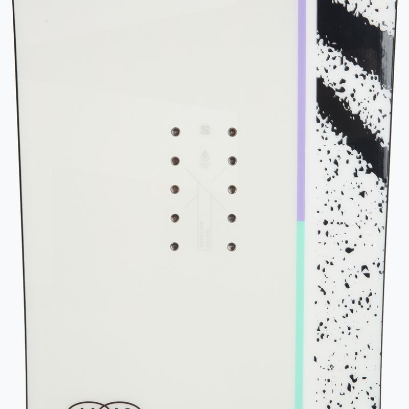 Pánský snowboard Salomon Huck Knife 4