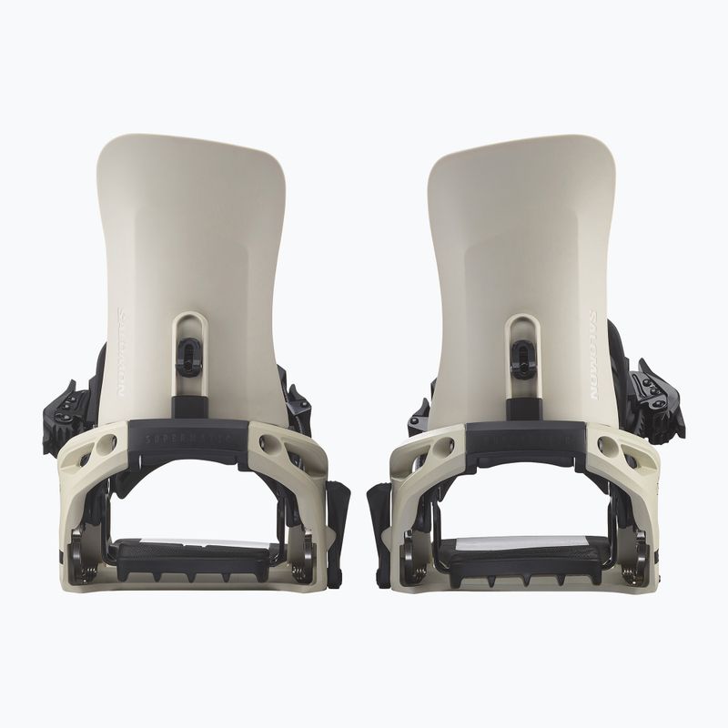 Vázání na snowboard Salomon XA Supermatic rainy day 3