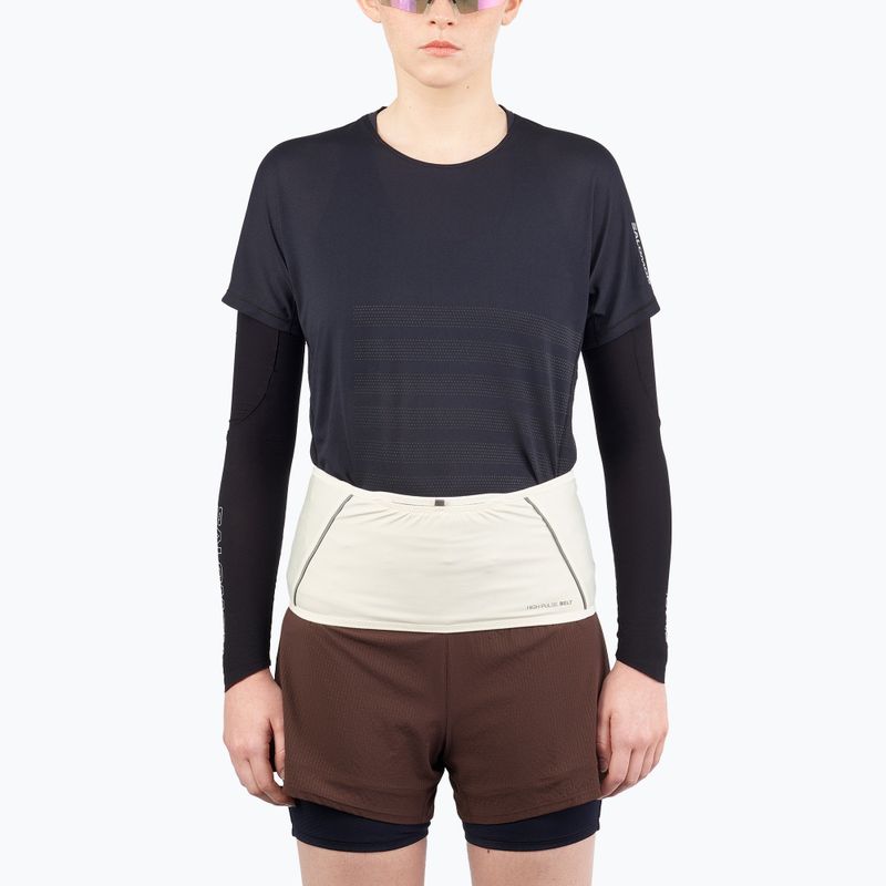 Běžecký pás Salomon High Pulse icicle / castlerock 3