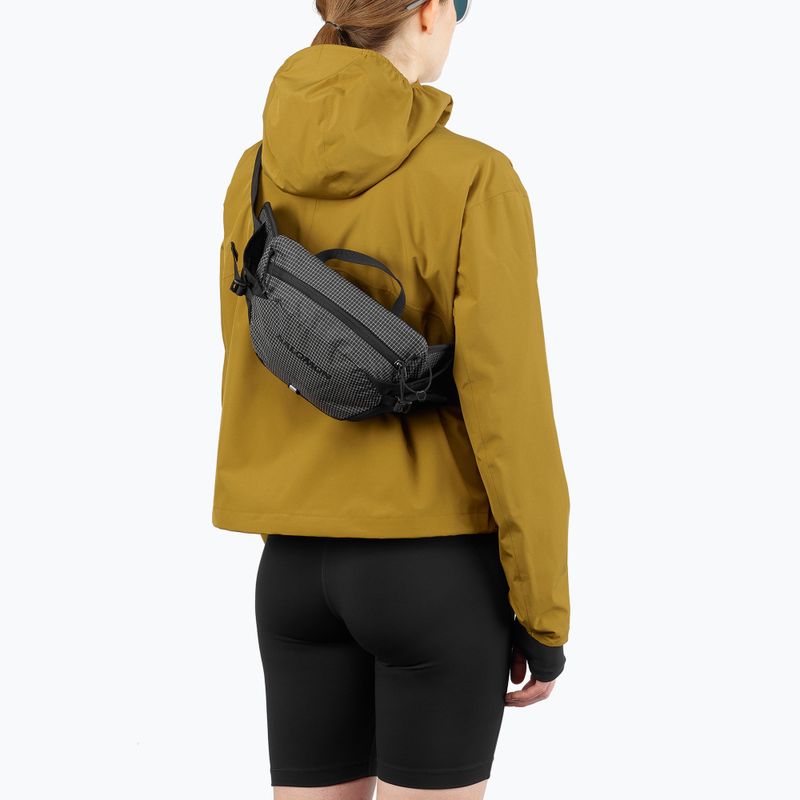 Ledvinka Salomon Trailblazer Belt Commuter black 5