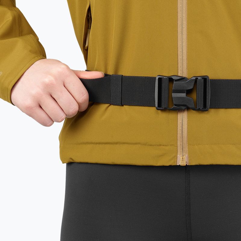 Ledvinka Salomon Trailblazer Belt Commuter black 6