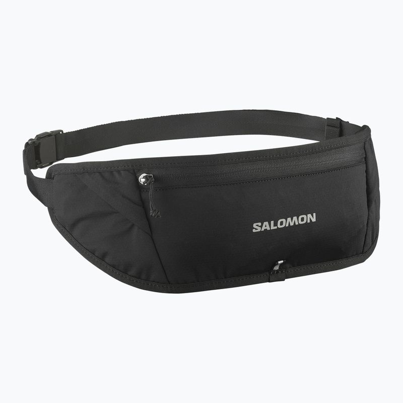 Běžecký pás Salomon Sling black