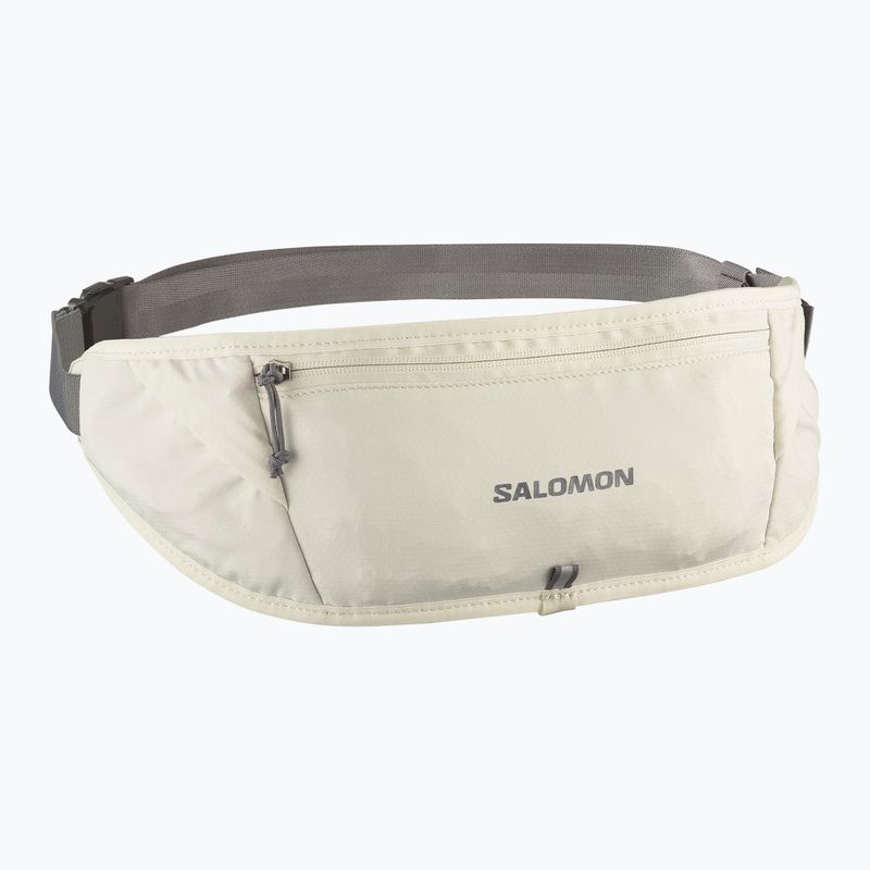 Běžecký pás Salomon Pulse Sling icicle / castlerock