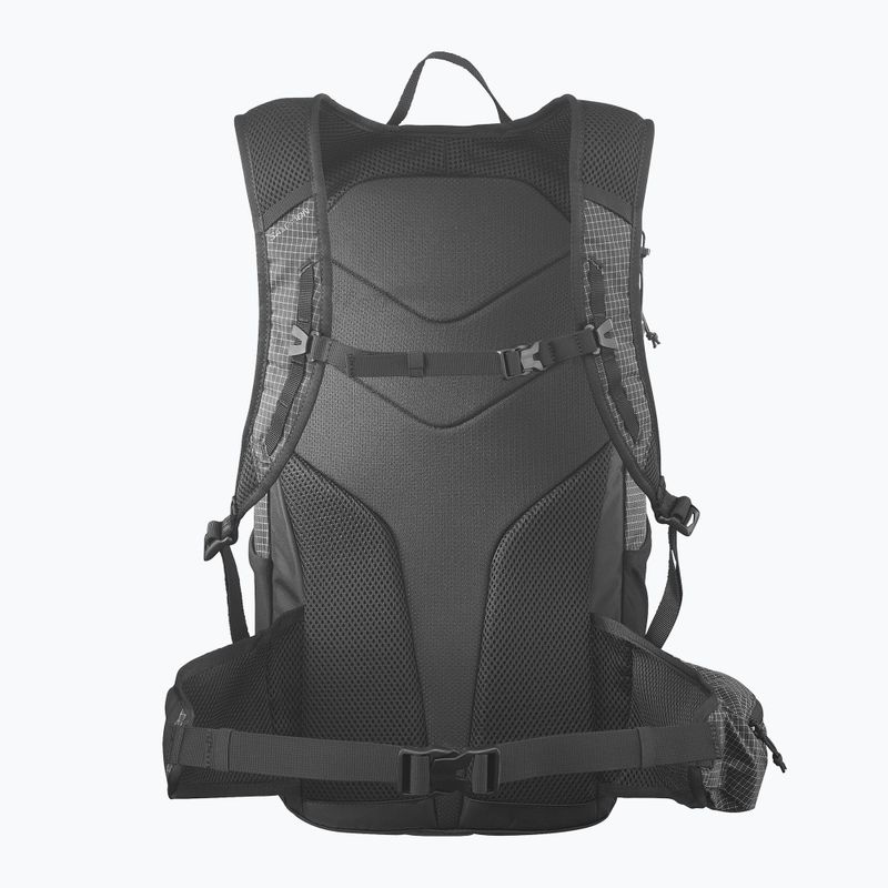 Turistický batoh Salomon Trailblazer Commuter 20 l black 2