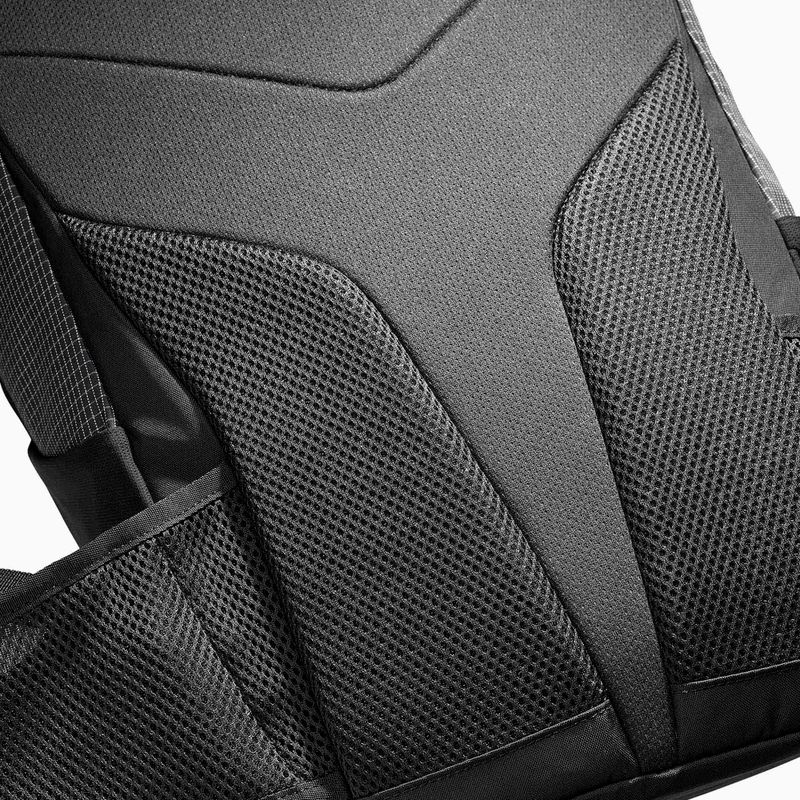 Turistický batoh Salomon Trailblazer Commuter 20 l black 3