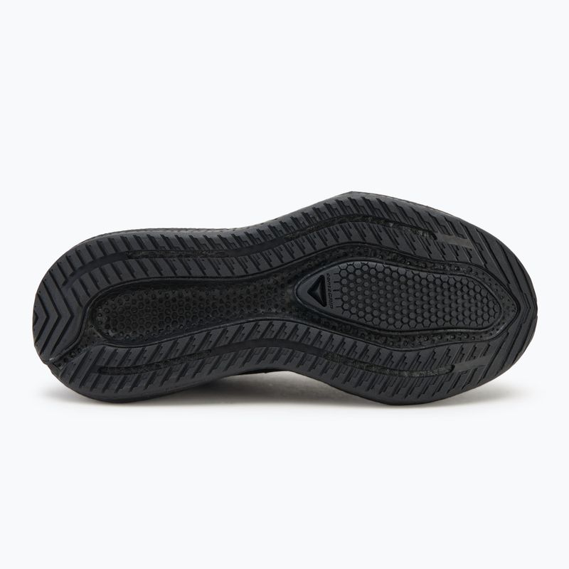 Pánské běžecké boty Salomon Aero Glide 3 black/black/ftw silver 4