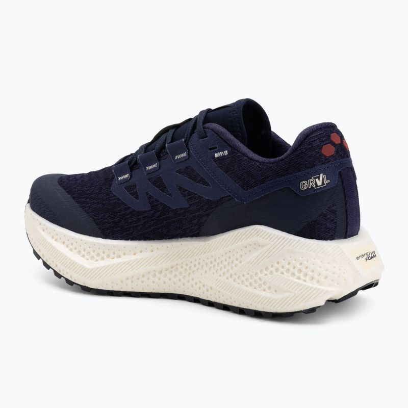 Dámské běžecké boty Salomon Aero Glide 3 Gravel astral aura/vanilla ice/haute red 3