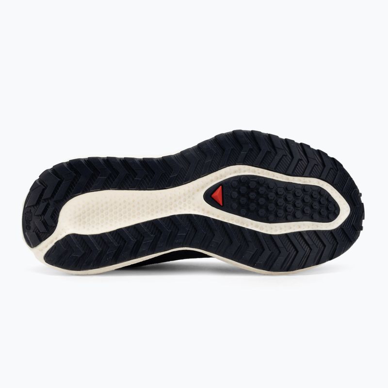 Dámské běžecké boty Salomon Aero Glide 3 Gravel astral aura/vanilla ice/haute red 4