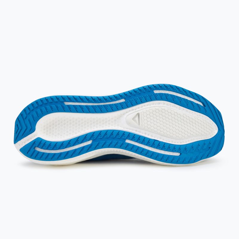 Pánské běžecké boty Salomon Aero Blaze 3 dark blue/cherry tomato 4