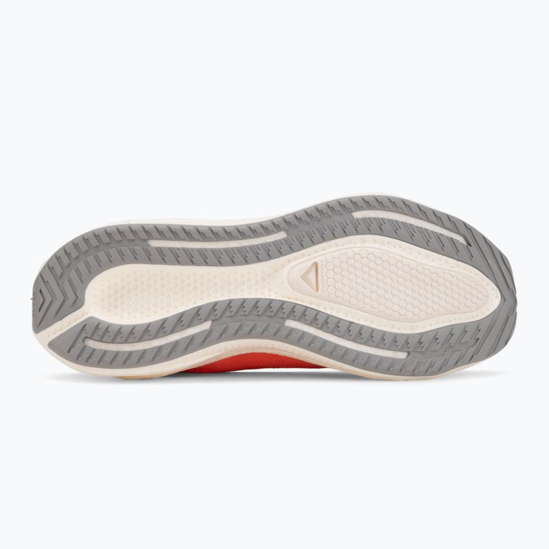 Pánské běžecké boty Salomon Aero Blaze 3 neon flame/vanilla ice 4