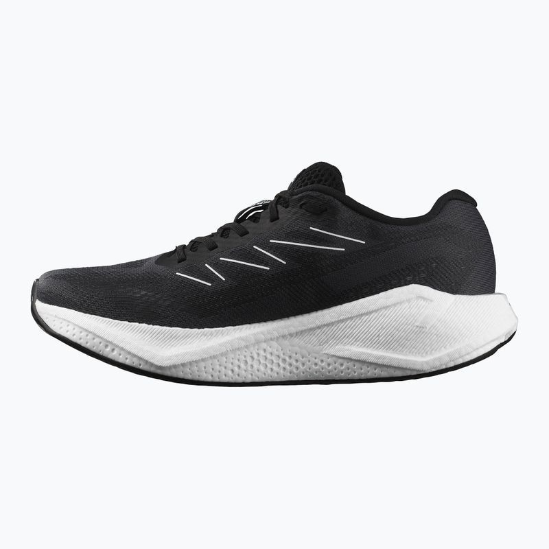Pánské běžecké boty Salomon Aero Blaze 3 phantom/white/black 3