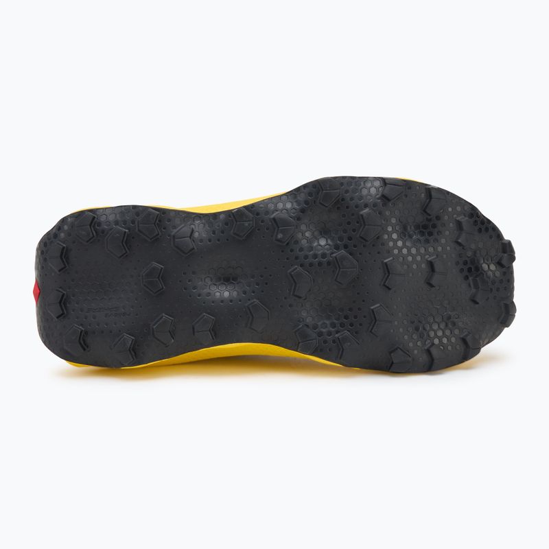 Pánské běžecké boty Salomon Ultra Glide 3 almond milk/incaberry/black 4