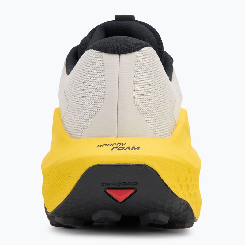 Pánské běžecké boty Salomon Ultra Glide 3 almond milk/incaberry/black 6