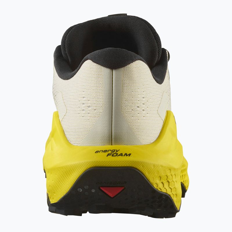 Pánské běžecké boty Salomon Ultra Glide 3 almond milk/incaberry/black 4
