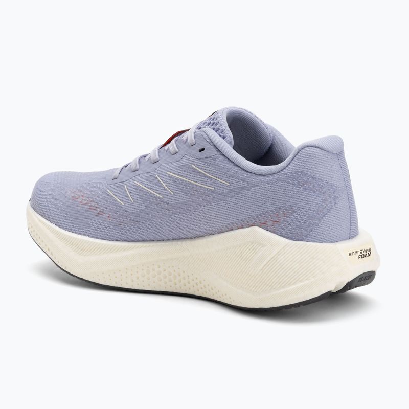 Dámské běžecké boty Salomon Aero Blaze 3 cosmic sky/vanilla ice/neon flame 3