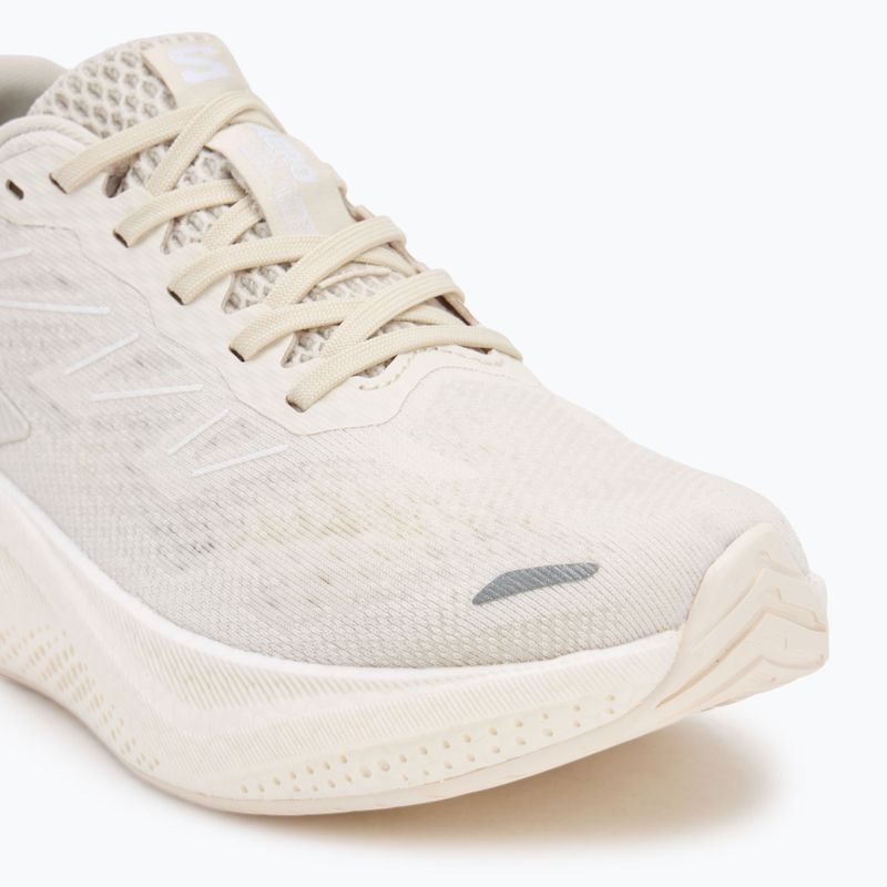 Dámské běžecké boty Salomon Aero Blaze 3 vanilla ice/vanilla ice/white 7