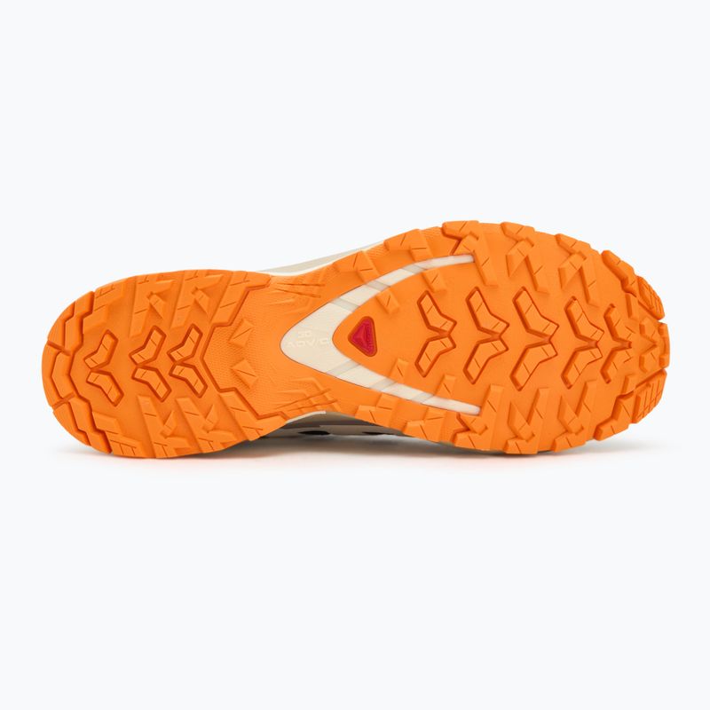 Pánské běžecké boty Salomon XA PRO 3D V9 GTX black/vanilla ice/turmeric 4