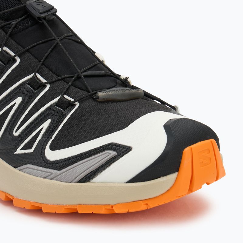 Pánské běžecké boty Salomon XA PRO 3D V9 GTX black/vanilla ice/turmeric 7