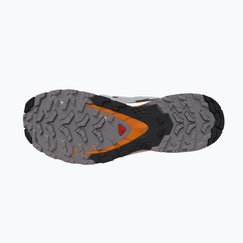 Pánské běžecké boty Salomon XA Pro 3D V9 black/gull 4